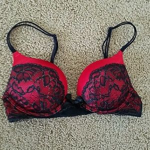 Victoria's Secret Bombsell Bra